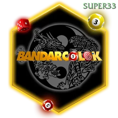 Bandarcolok super33