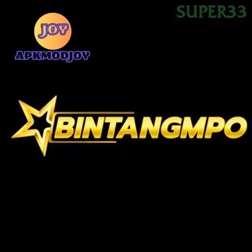 Bintangmpo super33