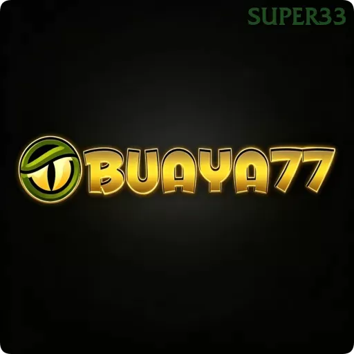 Buaya77 super33
