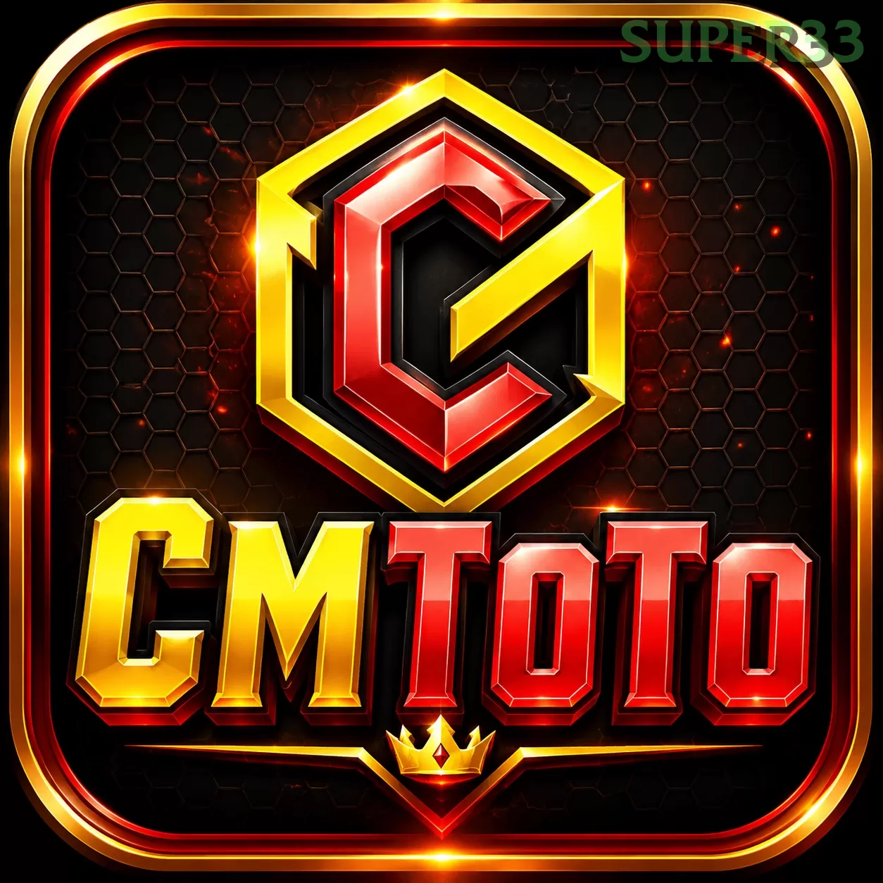 Cmtoto super33