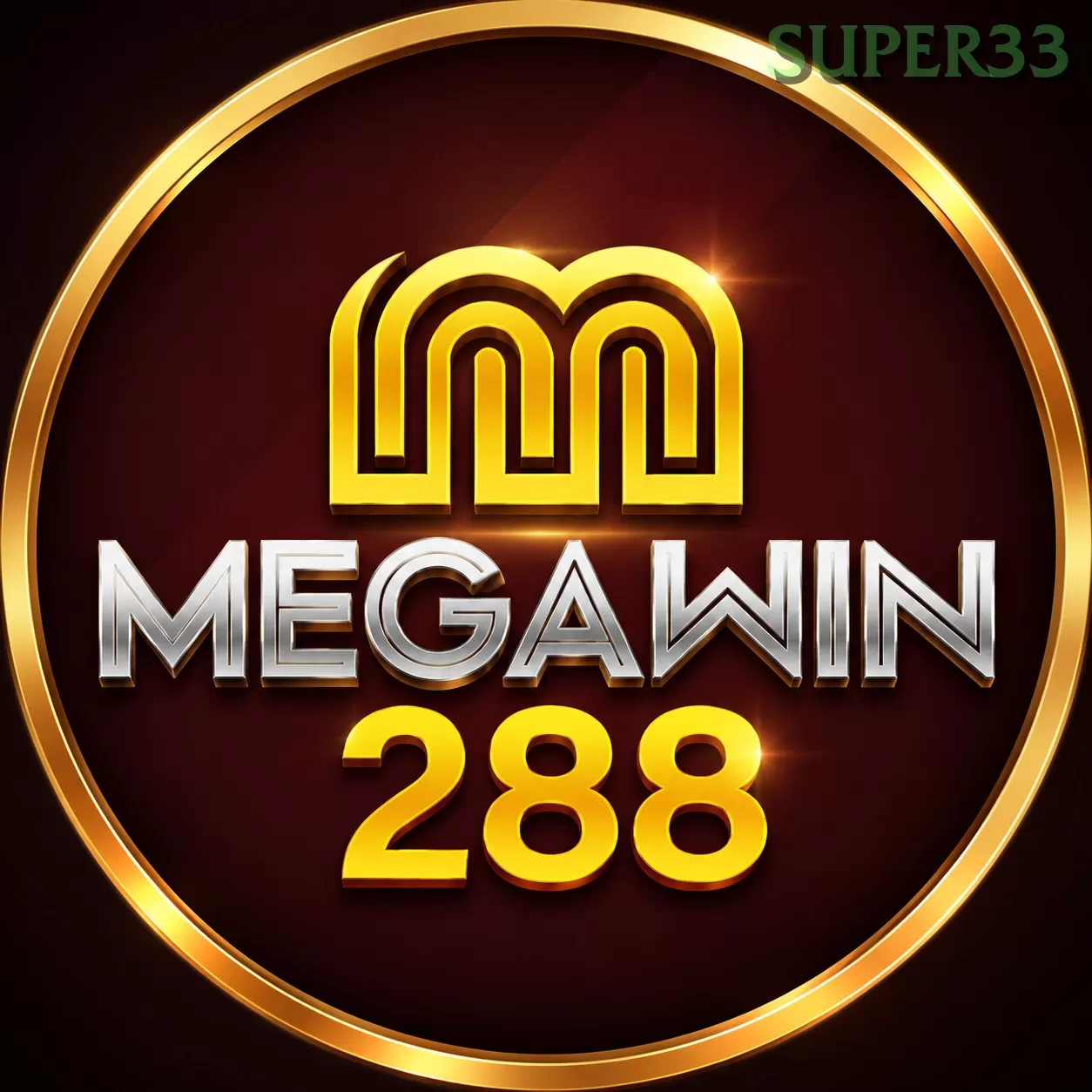 Megawin288 super33