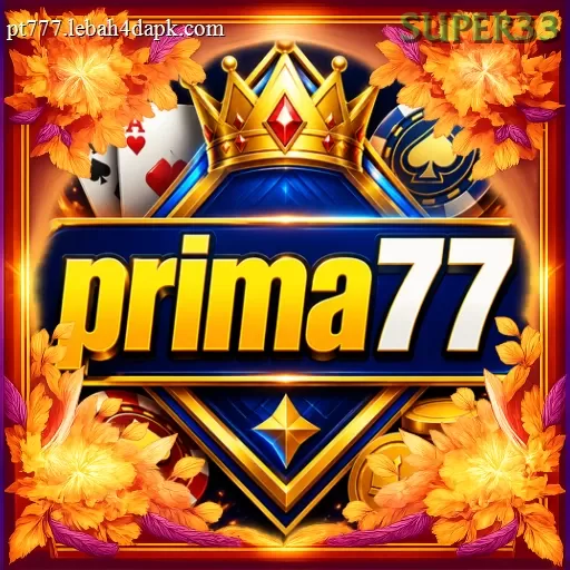 Prima77 super33