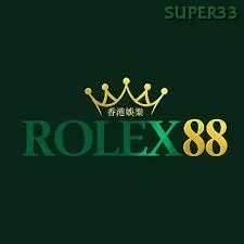 Rolex878 super33