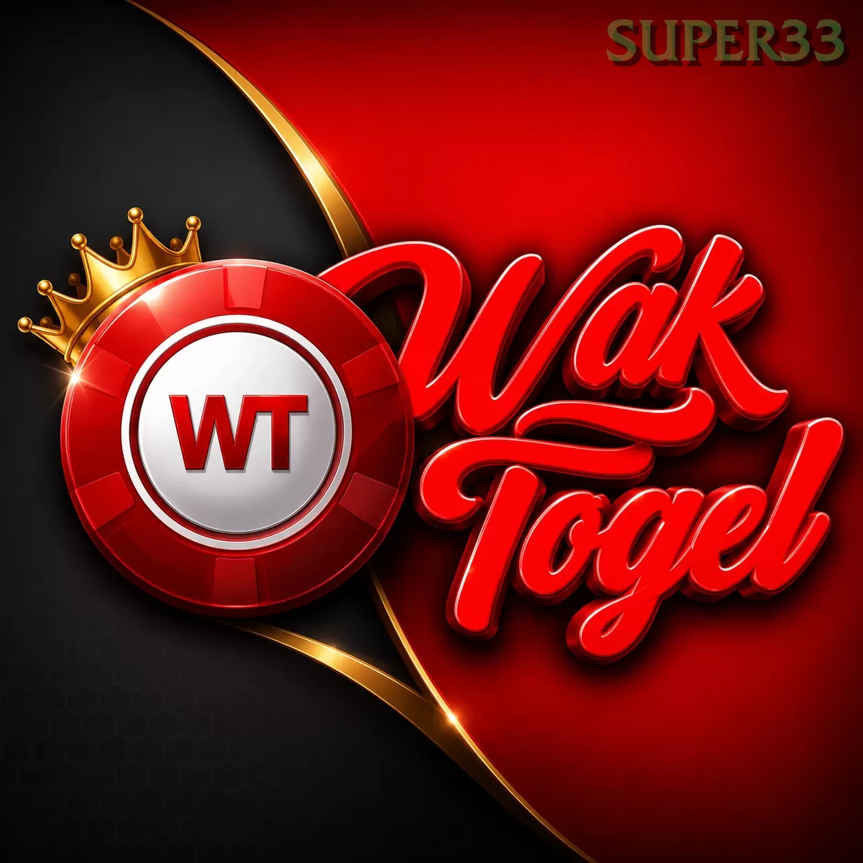 Waktogel super33